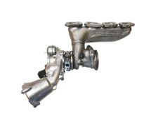Turbo pour MERCEDES Classe E (W213) 180 156 CV 9V107