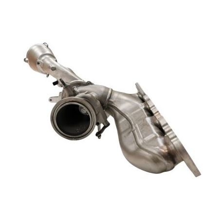 Turbo pour MERCEDES Classe C (W205) 180 129 CV 9V107