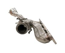 Turbo pour MERCEDES Classe C Coupe (C205) 180 156 CV 9V107