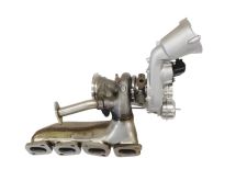 Turbo pour MERCEDES SLK (R172) 300 245 CV 9V111