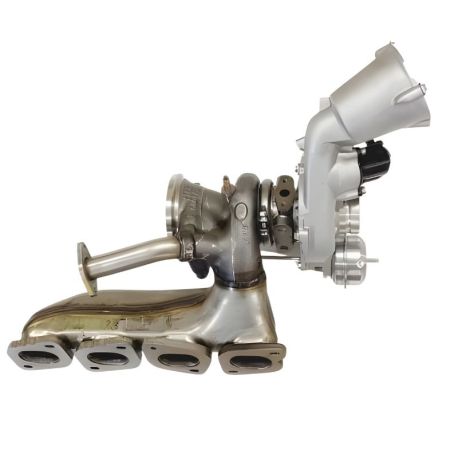 Turbo pour MERCEDES Classe C Coupe (C205) C 300 245 CV 9V111