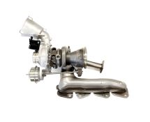 Turbo pour MERCEDES Classe C (W205) C 250 211 CV 9V111