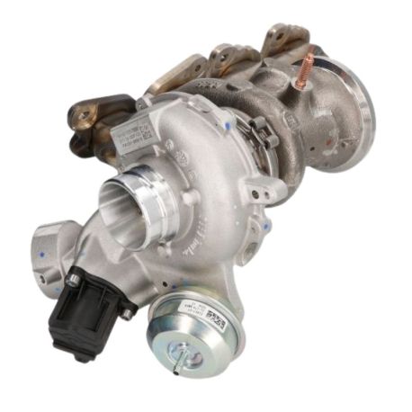 Turbo pour MERCEDES Classe E (W213) E 200 184 CV 9V109