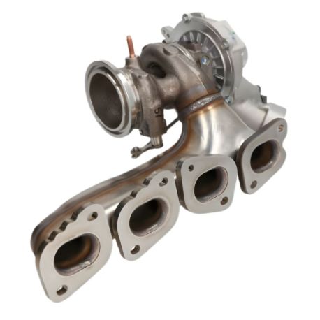 Turbo pour MERCEDES Classe E T-Model (S213) E 200 184 CV 9V109