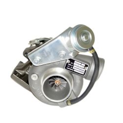 Turbo pour BMW 524 TD (E34) 524TD 116 CV 49177-06000