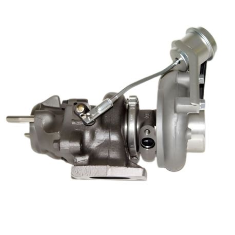 Turbo pour BMW 524 TD (E34) 524TD 116 CV 49177-06000