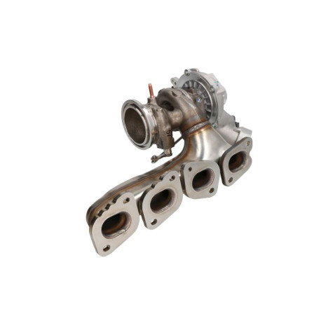 Turbo pour MERCEDES GLC Coupe (C253) 250 211 CV 9V110