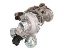 Turbo pour MERCEDES Classe C (W204) C 180 156 CV 9V108