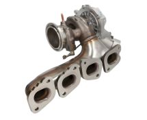 Turbo pour MERCEDES Classe C Coupe (C205) C 180 156 CV 9V108