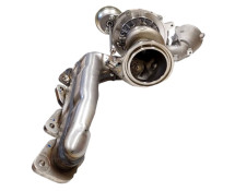 Turbo pour MERCEDES Classe E (W212) E 200 184 CV 9V112