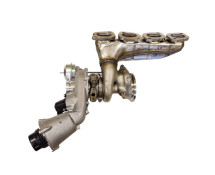 Turbo pour MERCEDES Classe E Coupé (C207) E 200 184 CV 9V112