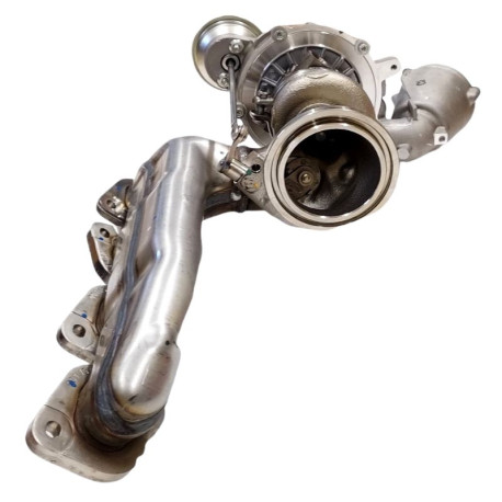 Turbo pour MERCEDES Classe E T-Model (S212) E 200 184 CV 9V112