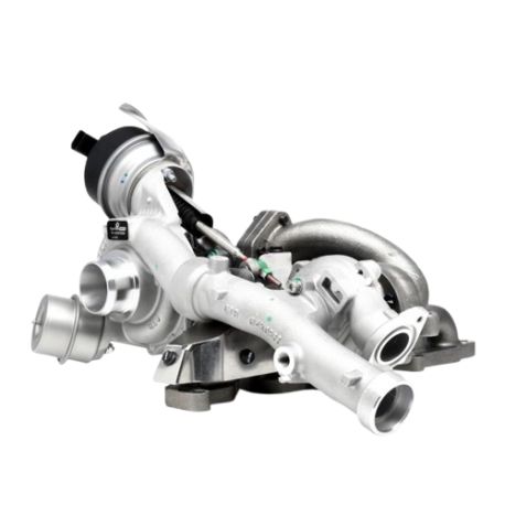 Turbo neuf pour VOLKSWAGEN T6 2.0 TDI 180 CV - 1000 993 0098 - Jrone