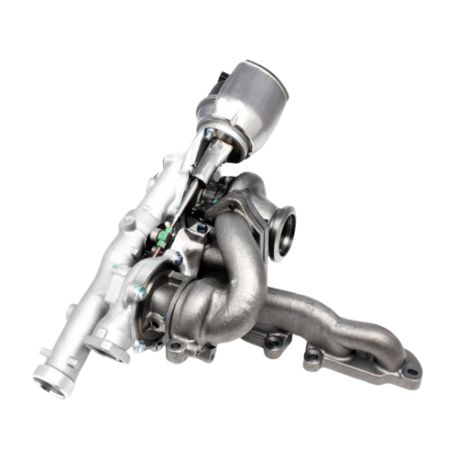 Turbo neuf pour VOLKSWAGEN Multivan T6 2.0 TDI 180 CV - 1000 993 0098 - Jrone