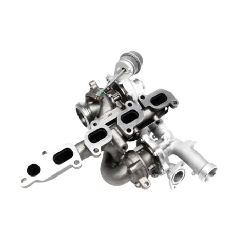 Turbo neuf pour VOLKSWAGEN T5 2.0 BITDI 180 CV - 1000 993 0098 - Jrone