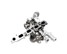 Turbo neuf pour VOLKSWAGEN Multivan T6 2.0 TDI 180 CV - 1000 993 0098 - Jrone