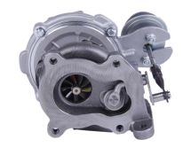 Turbo neuf pour RENAULT Laguna 2 1.9 dCi 100 CV - 751768-5005S - SL Turbo
