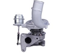 Turbo neuf pour RENAULT Laguna 2 1.9 dCi 107 CV - 751768-5005S - SL Turbo