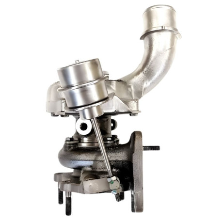 Turbo pour RENAULT Laguna 2 1.9 dCi 100 CV 5303 988 0048