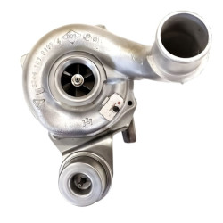 Turbo pour RENAULT Megane 1 1.9 dCi 102 CV 5303 988 0048