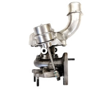 Turbo pour RENAULT Megane 1 1.9 dCi 102 CV 5303 988 0048