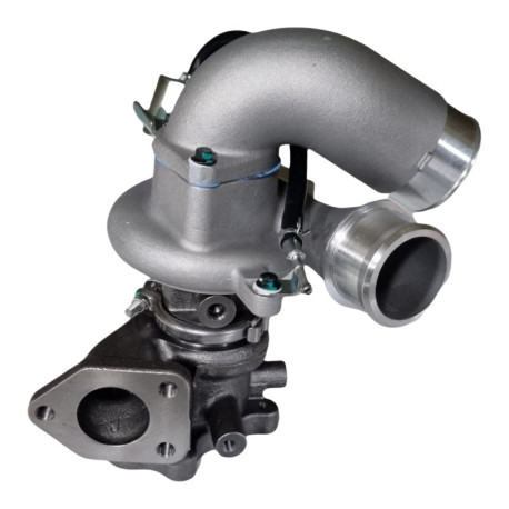 Turbo pour HYUNDAI Starex 2.5 CRDI 140 CV 49590-45607
