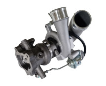 Turbo pour HYUNDAI Starex 2.5 CRDI 140 CV 49590-45607