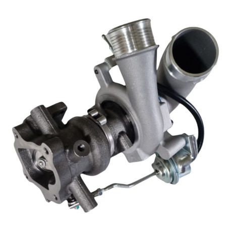 Turbo pour HYUNDAI H-1 Travel 2.5 CRDI 110 CV 49590-45607