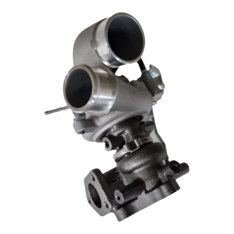 Turbo pour HYUNDAI H100 2.5 D 135 CV 49590-45607