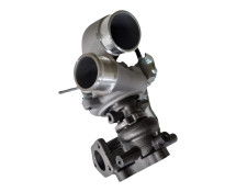 Turbo pour KIA Sorento 1 2.5 CRDI 170 CV 49590-45607