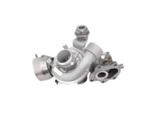 Turbo neuf pour NISSAN NV400 2.3 dCi 136 CV - 846015-5001S - Jrone