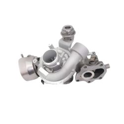 Turbo neuf pour NISSAN Navara 2.5 dCi 163 CV - 846015-5001S - Jrone