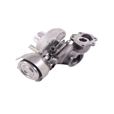 Turbo neuf pour NISSAN NV400 2.3 dCi 136 CV - 846015-5001S - Jrone