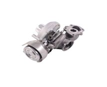 Turbo neuf pour OPEL Movano B 2.3 CDTI 136 CV - 846015-5001S - Jrone