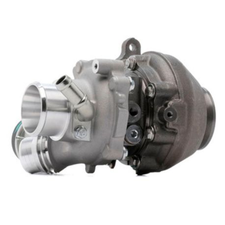 Turbo neuf pour OPEL Astra J 1.6 CDTI 136 CV - 5438 988 0011 - SL Turbo