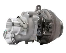 Turbo neuf pour OPEL Insignia B 1.6 CDTI 110 CV - 5438 988 0011 - SL Turbo