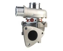 Turbo neuf pour FORD Transit V363 2.0 EcoBlue mHEV 130 CV - 850840-5009S - SL Turbo