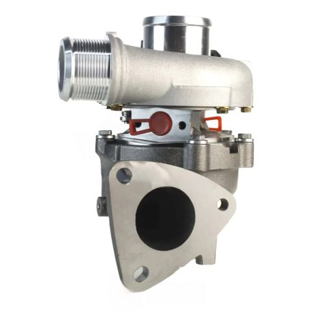 Turbo neuf pour FORD Transit Custom 2.0 EcoBlue mHEV 185 CV - 850840-5009S - SL Turbo