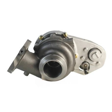 Turbo neuf pour FORD Transit Custom 2.0 EcoBlue mHEV 105 CV - 850840-5009S - SL Turbo