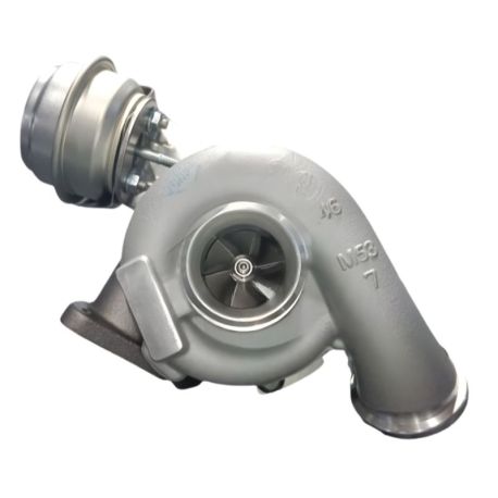 Turbo neuf pour OPEL Vectra B 2.2 DTI 125 CV - 717625-5001S - SL Turbo