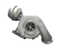 Turbo neuf pour OPEL Vectra B 2.2 DTI 120 CV - 717625-5001S - SL Turbo