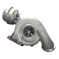Turbo neuf pour OPEL Zafira A 2.2 DTI 125 CV - 717625-5001S - SL Turbo