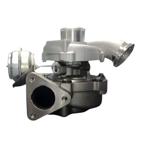 Turbo neuf pour OPEL Astra G 2.2 DTI 125 CV - 717625-5001S - SL Turbo