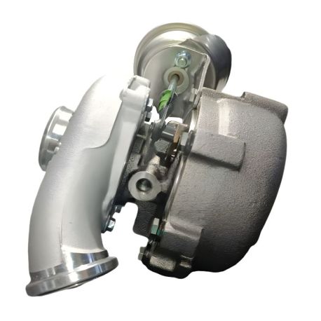 Turbo neuf pour OPEL Zafira A 2.2 DTI 125 CV - 717625-5001S - SL Turbo