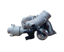 Turbo neuf pour AUDI Q5 (8RB) 2.0 TFSI 220 CV - 5303 988 0291 - SL Turbo