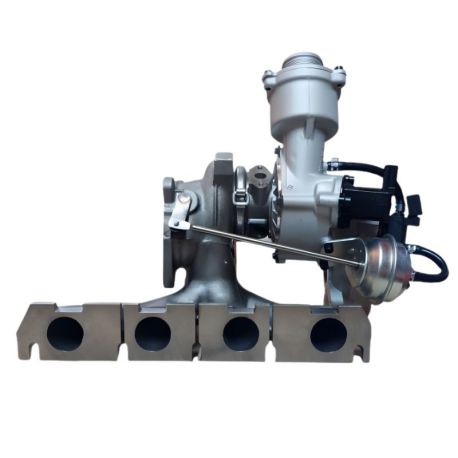 Turbo neuf pour AUDI Q5 (8RB) 2.0 TFSI 220 CV - 5303 988 0291 - SL Turbo