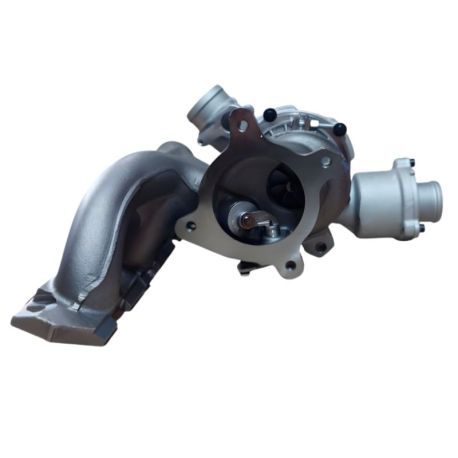 Turbo neuf pour AUDI A4 Allroad (B8) 2.0 TFSI 220 CV - 5303 988 0291 - SL Turbo