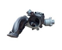 Turbo neuf pour AUDI A5 (8T / 8F / 8TA) 2.0 TFSI 180 CV - 5303 988 0291 - SL Turbo