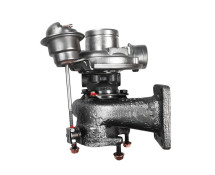 Turbo pour MERCEDES Vito (W447) 114 BlueTEC 136 CV 5314 970 7019