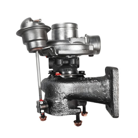 Turbo pour RENAULT Master 2 2.5 dCi 115 CV 5314 970 7019